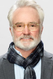 Bradley Whitford isPatrick Landry